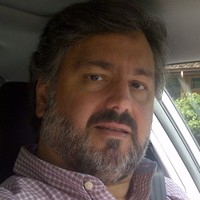 Arq. Johnny Di Zio Costante