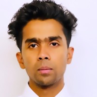 Abdul Muhaimin Chowdhury