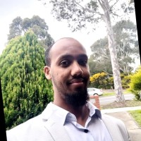 Abdi Sharif