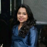 Vaibhavi Udani