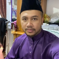 Mohamad Faiuzal Anan