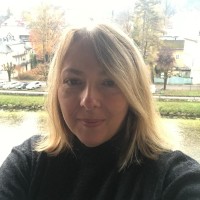 Sandra Lacković