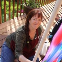 Ruth Fitzpatrick