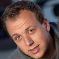 Steve Vantroostenberghe