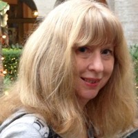 Beth Griffin