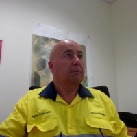 Shane Whitlock