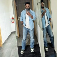 Akash Shakya