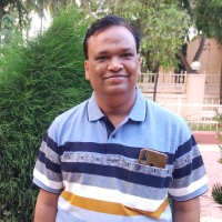 Nilesh Poddar