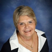 Nancy McLaughlin