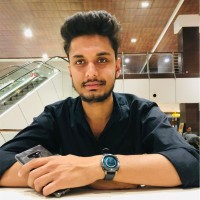 Ronak Sharma