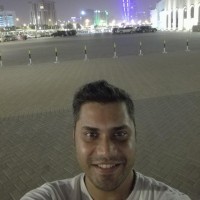 Aaron Mascarenhas