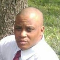 Darrell Allen