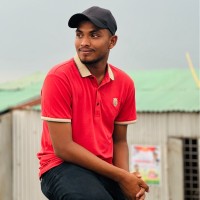 Nazmul Haq