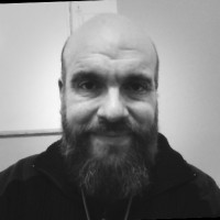 Eric Velez Garcia