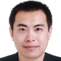 Alex Liu, Mrt(R), Bmed, Mmb