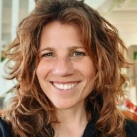 Paula Kooistra