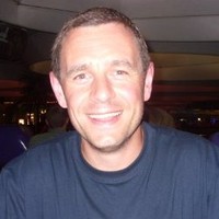 Richard Bethney