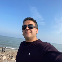 Mohammad Asgarzadeh