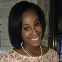 Ogechi Nwaneri PT DPT, CSCS