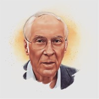 John Major