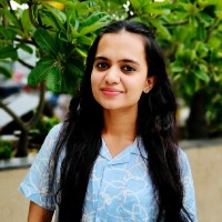 SHRADDHA PANDYA