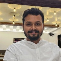 PRAVIN NIKAM
