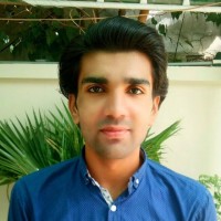 Hamza Akram