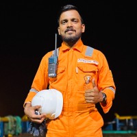 Ashish Patil