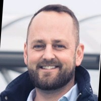 Gunnar Ingi Hafsteinsson