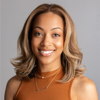 Jasmine Gurley, CDMP