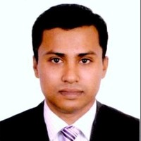 Md. Mukter Hossain Bhuiyan