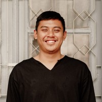 Reza Radiyatullah Komaruddin