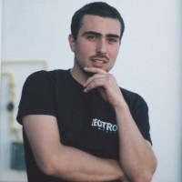 Sebastian Mátyás Thornton