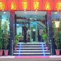 Grandvilla Hotel