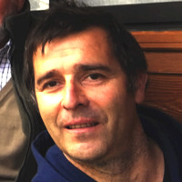 Daniel Paez Reyes