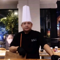 Antonius Heru Manurung