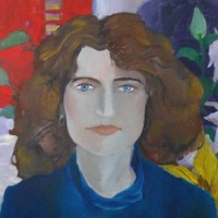 Mary E Bush