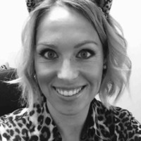 Claire Cavender