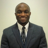 Rashod Smith