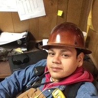 Rudy Roo Mendoza