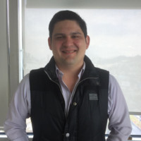 Alan Martell González
