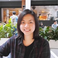 Shirley Ma