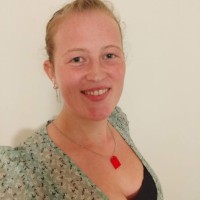 Kaylee Hakkenberg Van Gaasbeek