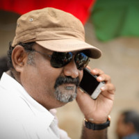 Shanker Ramakrishnan