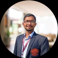 Mahesh Thange