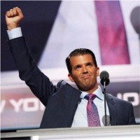 Donald Trump Jr.