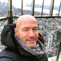 Scott Matteo