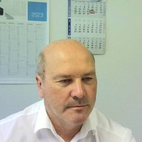 Dietmar Waibel