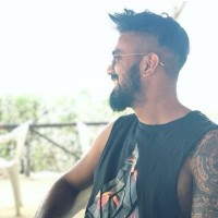Bharath Suresh