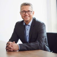 Arne Friedrichs